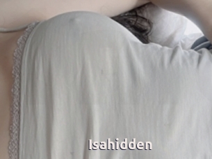 Isahidden