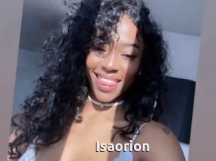 Isaorion