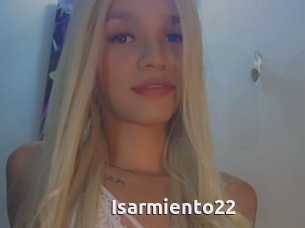 Isarmiento22