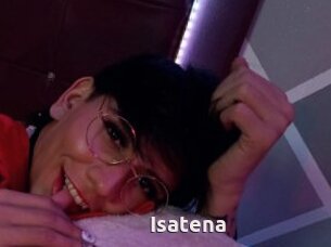 Isatena