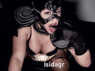 Isidagr