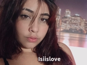 Isiislove