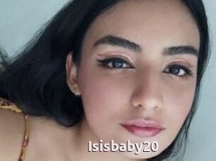 Isisbaby20
