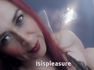 Isispleasure