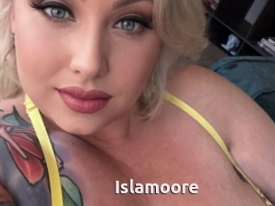 Islamoore