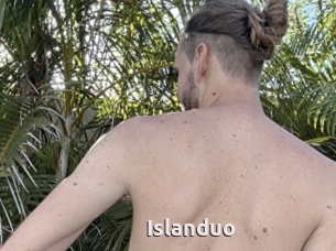 Islanduo