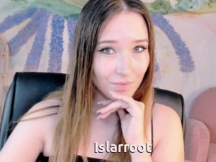 Islarroot