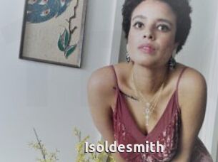 Isoldesmith