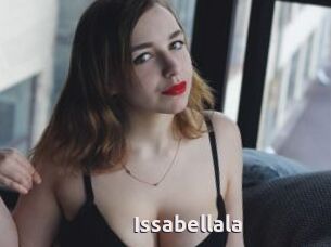 Issabellala