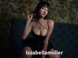 Issabellamuller