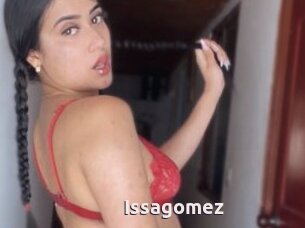 Issagomez