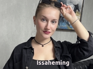Issaheming