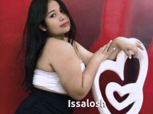 Issalosh