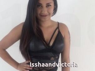 Isshaandvictoria
