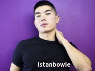 Istanbowie