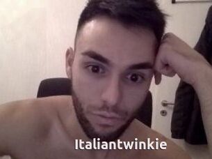 Italiantwinkie