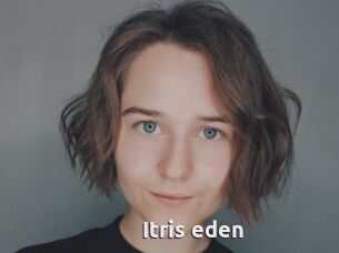 Itris_eden