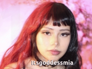 Itsgoddessmia