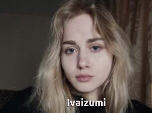 Ivaizumi