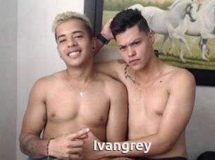 Ivangrey