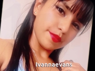Ivannaevans