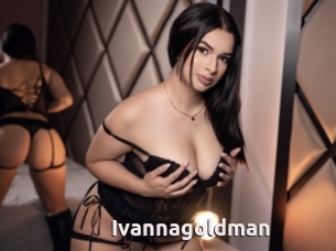 Ivannagoldman