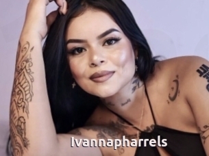 Ivannapharrels