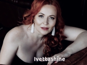 Ivettashine