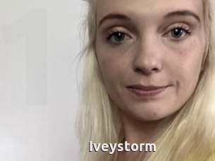 Iveystorm