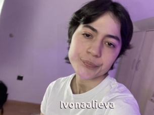 Ivonaalieva