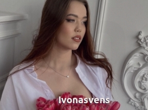 Ivonasvens