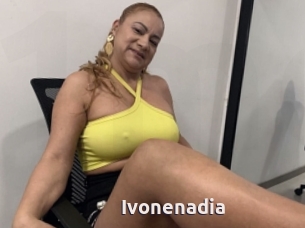 Ivonenadia