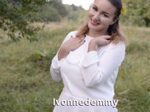 Ivonnedemmy