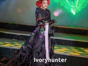 Ivoryhunter