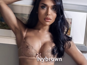Ivybrown