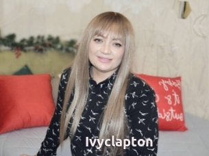 Ivyclapton
