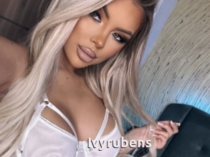 Ivyrubens