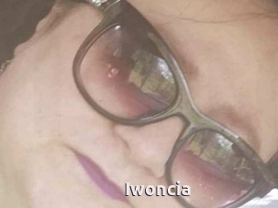 Iwoncia