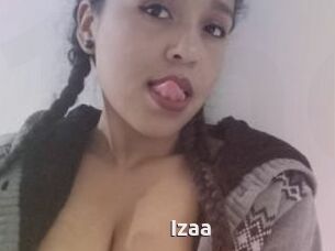 Izaa