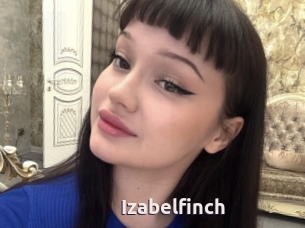 Izabelfinch