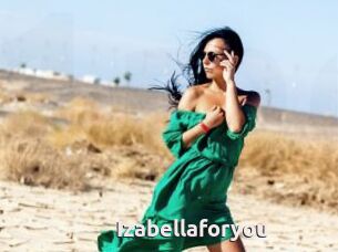 Izabellaforyou