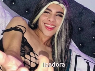 Izadora