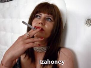 Izahoney