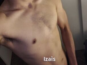 Izais