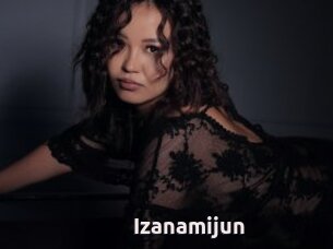 Izanamijun