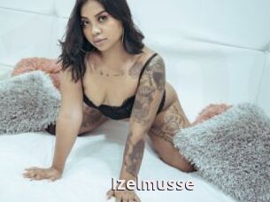 Izelmusse