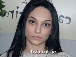Izziecuttie
