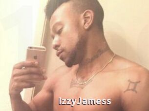 IzzyJamess