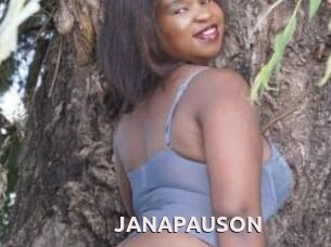 JANAPAUSON