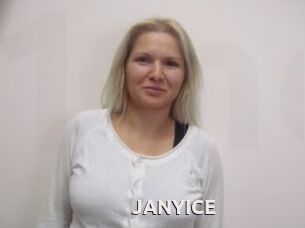 JANYICE